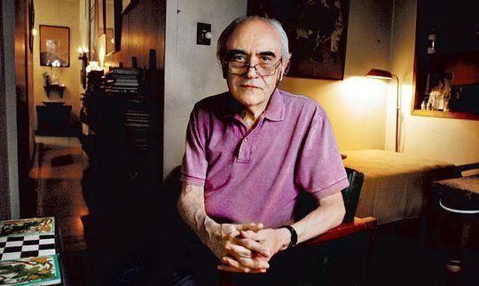 Hugo Padeletti