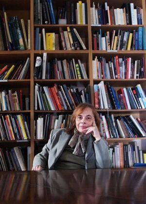 Cristina Peri Rossi