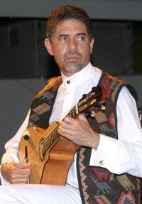 Sa&uacute;l Vera