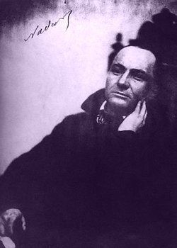 Charles Baudelaire