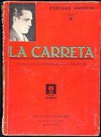 �La carreta�, de Enrique Amorim