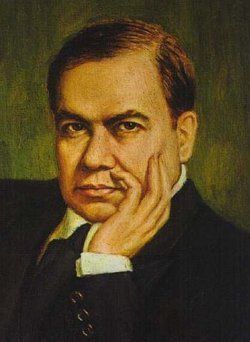 Rub&eacute;n Dar&iacute;o