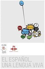 Informe �El espa�ol, una lengua viva�, del Instituto Cervantes