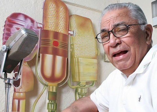 Manuel Graterol, Graterolacho