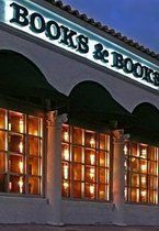 Librer�a Books & Books