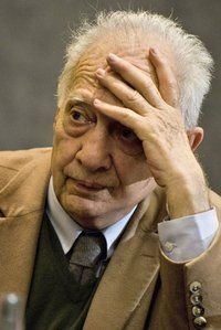 Sergio Pitol