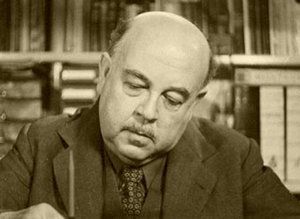 Alfonso Reyes