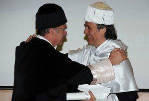 Joan Manuel Serrat