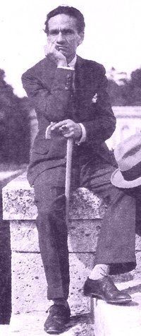 C&eacute;sar Vallejo