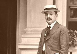 Jos&eacute; Vasconcelos