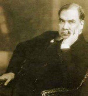 Rub&eacute;n Dar&iacute;o