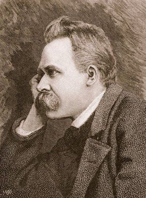 Federico Nietzsche