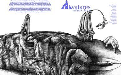 Avatares