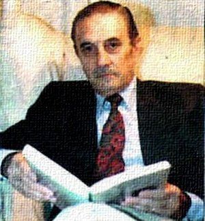 Horacio Castillo
