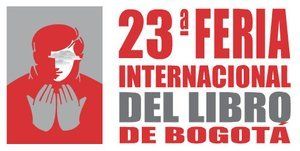 23&ordf; Feria Internacional del Libro de Bogot&aacute; (FILB)