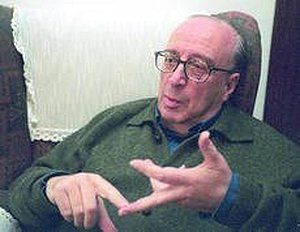 Enrique Iniesta