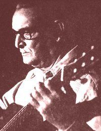 Antonio Lauro