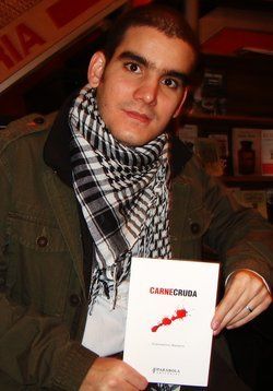 Josecarlos Nazario