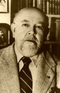 Alfonso Reyes