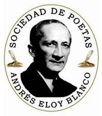 Sociedad de Poetas Andr&eacute;s Eloy Blanco