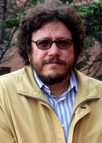 Santiago Gamboa
