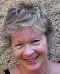 Ilse Hughan
