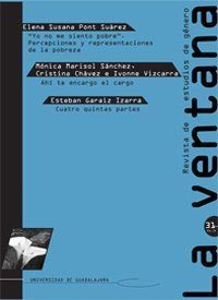 Revista de estudios de g&eacute;nero &ldquo;La Ventana&rdquo;
