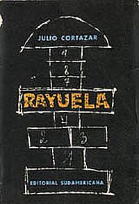 &ldquo;Rayuela&rdquo;, de Julio Cort&aacute;zar