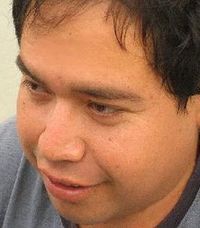 Stanley Vega