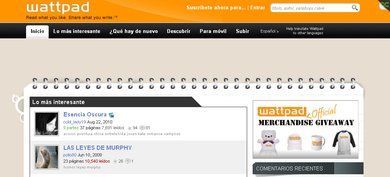 Wattpad