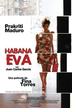 &ldquo;Habana Eva&rdquo;, de Fina Torres