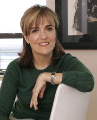 Elvira Lindo