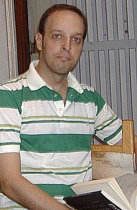 Roberto Mart&iacute;nez Bachrich