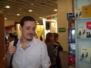 Ulises Milla