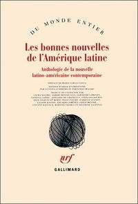 Les bonnes nouvelles de l&rsquo;Am&eacute;rique Latine