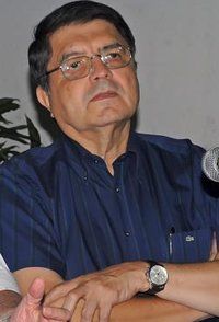 Sergio Ram&iacute;rez