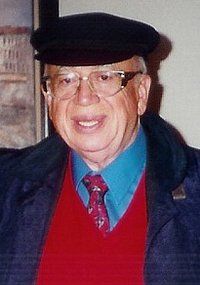 Gonzalo Rojas