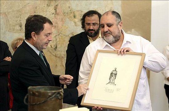 Enrique Viloria Vera