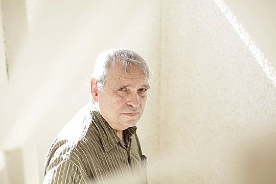 Rafael Cadenas