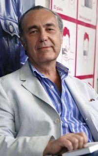 Luis Alberto de Cuenca