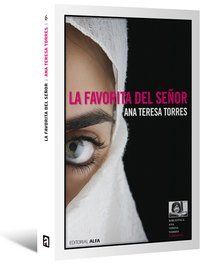 &ldquo;La favorita del Se&ntilde;or&rdquo;, de Ana Teresa Torres