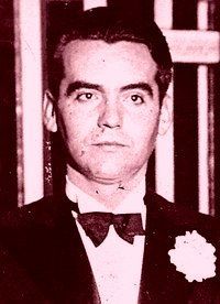 Federico Garc&iacute;a Lorca