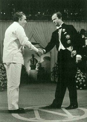 Gabriel Garc&iacute;a M&aacute;rquez