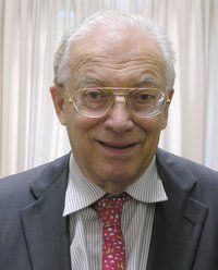 Friedrich Katz