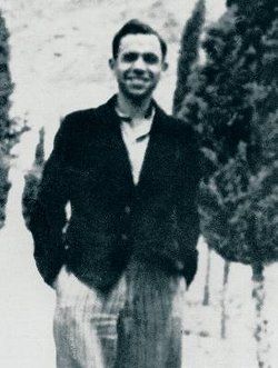 Miguel Hern&aacute;ndez