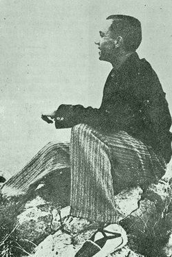 Miguel Hern&aacute;ndez