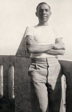 Miguel Hern&aacute;ndez