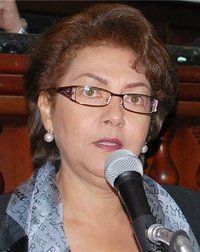 Lourdes Molero de Cabeza