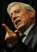 Mario Vargas Llosa