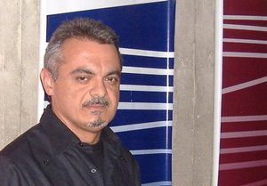 Norberto Jos&eacute; Olivar